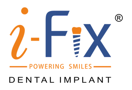 i-Fix CRM logo
